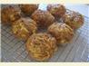Leftover (Or Not) Pasta Muffins OAMC