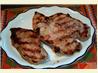 Kicked up Marinated & Grilled Pork Chops. Recipe by Trinkets