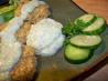 Vegan Tzatziki. Recipe by Veganized