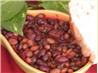 Spontaneous Baked Beans