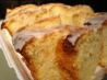 Lemon Loaf Cake. Recipe by lizzy loo