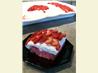 Canada Flag "cake"