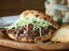 Shredded Beef Barbecue. Recipe by Chef LauraMD