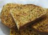 Jen's Mistake  - Aka Herbed Ginger & Garlic Bread. Recipe by Jen T