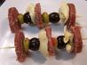 Antipasto Kabobs