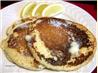 English Pancakes. Recipe by Iron Bloomers