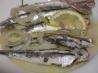Croatian Anchovy Salad