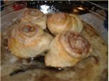 Super Easy Cinnamon Rolls. Photo by BamaBelle30