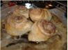 Super Easy Cinnamon Rolls. Recipe by Sooz Cooks
