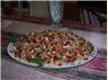 9 Bean Salad. Recipe by Grammy Maria