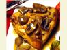 Rosemary Chicken With Mushroom Sauce