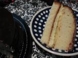 Boston Cream Pie. Photo by Engrossed
