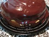 Boston Cream Pie. Photo by Engrossed