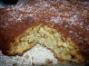 Banana Cake. Recipe by WackyJacky