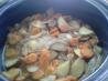Perfect Pot Roast (Slow-Cooker)