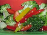 Broccoli Salad