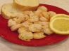 Beach Shrimp. Recipe by Zaphro