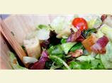 BLT Salad