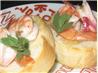 Boulevard Gourmet's Shrimp Mojito Ceviche. Recipe by MarraMamba