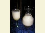 Pineapple Wine Whip