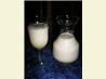 Pineapple Wine Whip. Recipe by **Mandy**