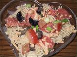 Pizza Pasta  Salad Done Right!