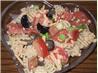 Pizza Pasta  Salad Done Right!