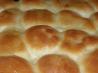 Light and Easy Dinner Rolls