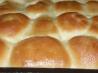 Light and Easy Dinner Rolls
