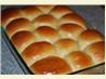 Light and Easy Dinner Rolls