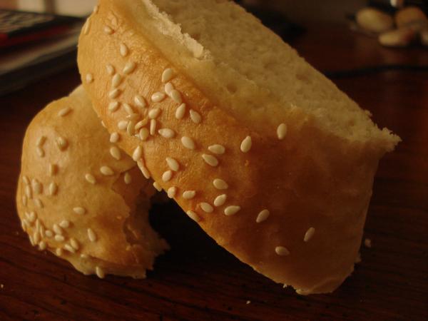 Crusty French Bread. Photo by Wildflower5656