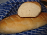 Crusty French Bread