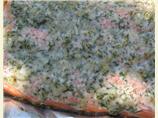 Dill  Pesto Sauce