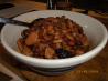 Old Settler Baked Beans