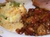 Old Settler Baked Beans. Recipe by Bonnie G #2