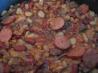 Old Settler Baked Beans