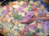 Pasta With Ham and Apple and a Cider Sauce. Recipe by English_Rose