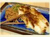 Wasabi Tilapia. Recipe by gourmetmomma