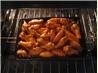 Simple Buffalo Wings. Recipe by MsBeginner