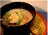 Almost Too-Easy Potato-Chicken-Cheese Soup