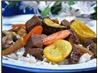 Beef or Chicken Teriyaki Stir-Fry. Recipe by kzbhansen