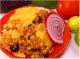 Tamale Pie
