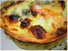 British Open Top Steak, Ale and Stilton Pub Style Pies. Recipe by French Tart
