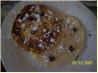Bisquick Banana Pancakes (Chocolate Chips?!)