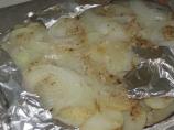 Grilled Taters