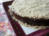 Julia Child's Reine De Saba (Queen of Sheba) Cake