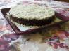 Julia Child's Reine De Saba (Queen of Sheba) Cake
