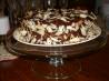 Julia Child's Reine De Saba (Queen of Sheba) Cake