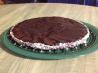 Julia Child's Reine De Saba (Queen of Sheba) Cake