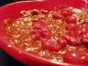 Black Forest Oatmeal (Chocolate Cherry). Recipe by Kris B.